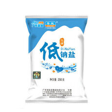 十大热门腌制盐