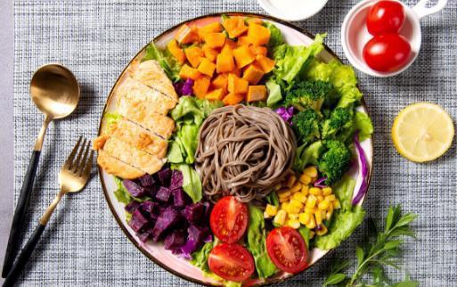 减肥期间,除了油炸类食物,这些腌制类食品,尽快列入黑名单