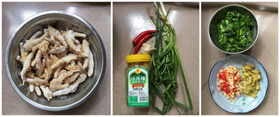 腌制盐 唤醒味蕾，润泽肌肤的家常美食