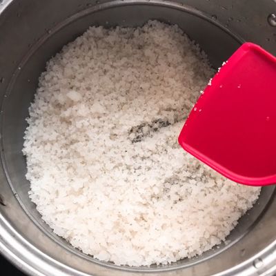 懒人盐焗鸡的腌制盐 简便美味的秘诀