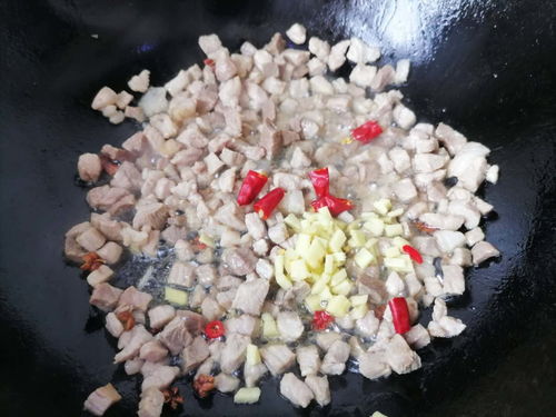 酸辣长豆角 不用腌制盐的快捷下饭家常菜